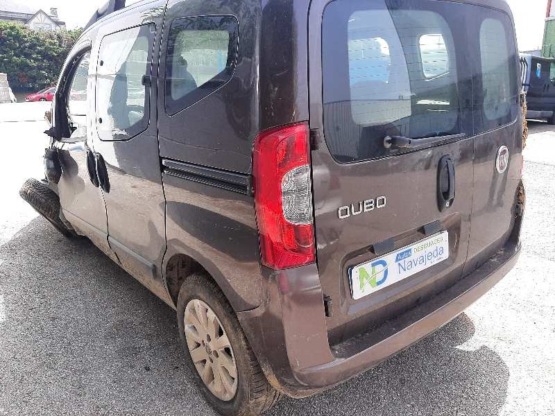 fiat qubo (300) del año 2019