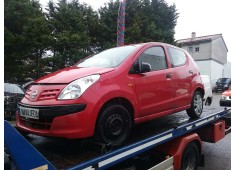 nissan pixo (uao) del año 2010