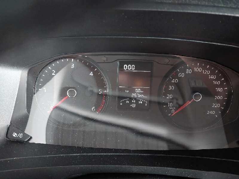 volkswagen t6.1 transporter kombi (sh) del año 2019