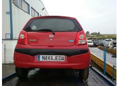 nissan pixo (uao) del año 2010 2