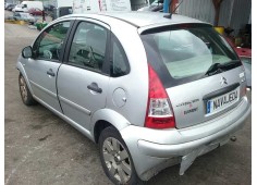 citroën c3 del año 2010 2