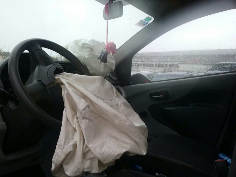 nissan pixo (uao) del año 2010