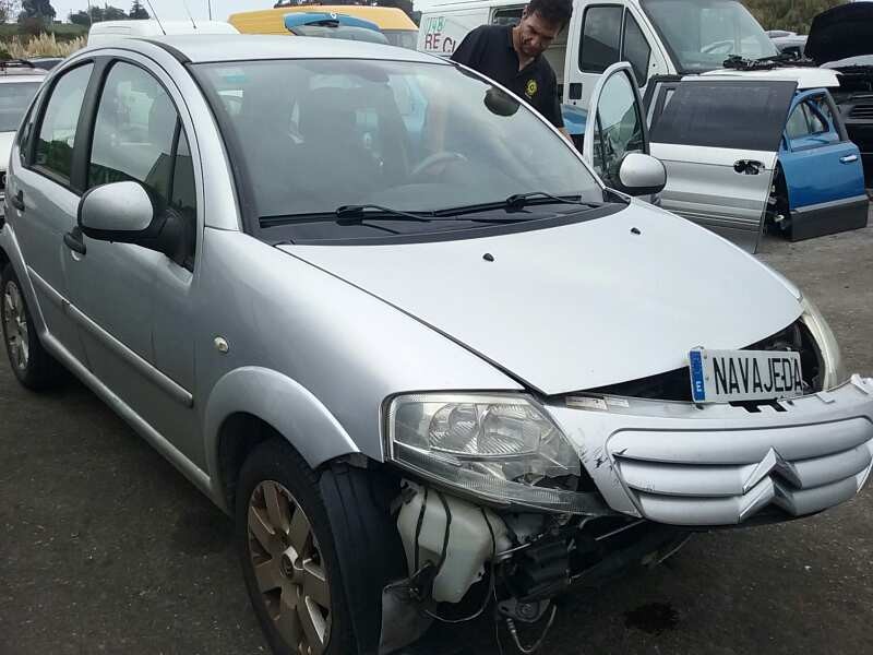 citroën c3 del año 2010