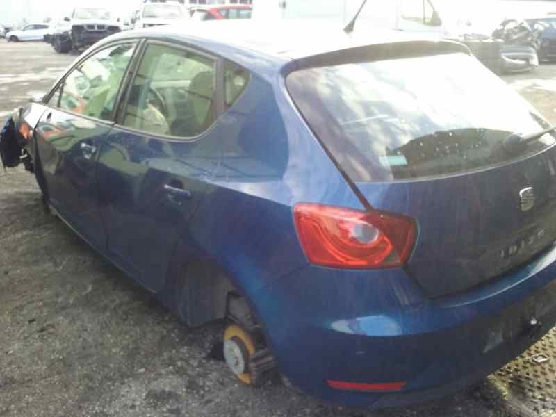 seat ibiza sc (6j1) del año 2012