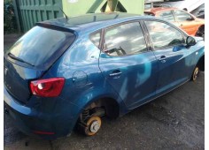 seat ibiza sc (6j1) del año 2012 2