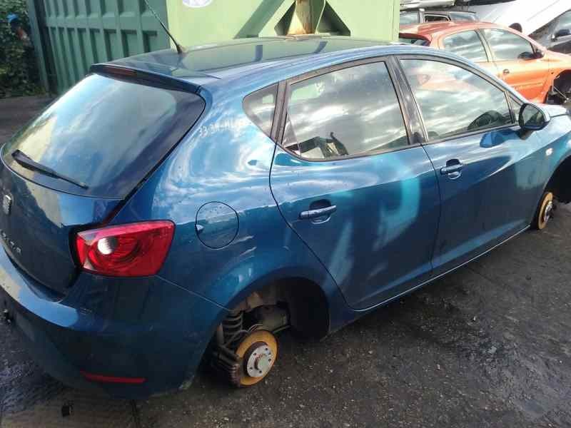 seat ibiza sc (6j1) del año 2012