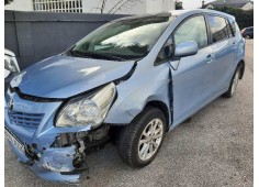 toyota verso del año 2011 2