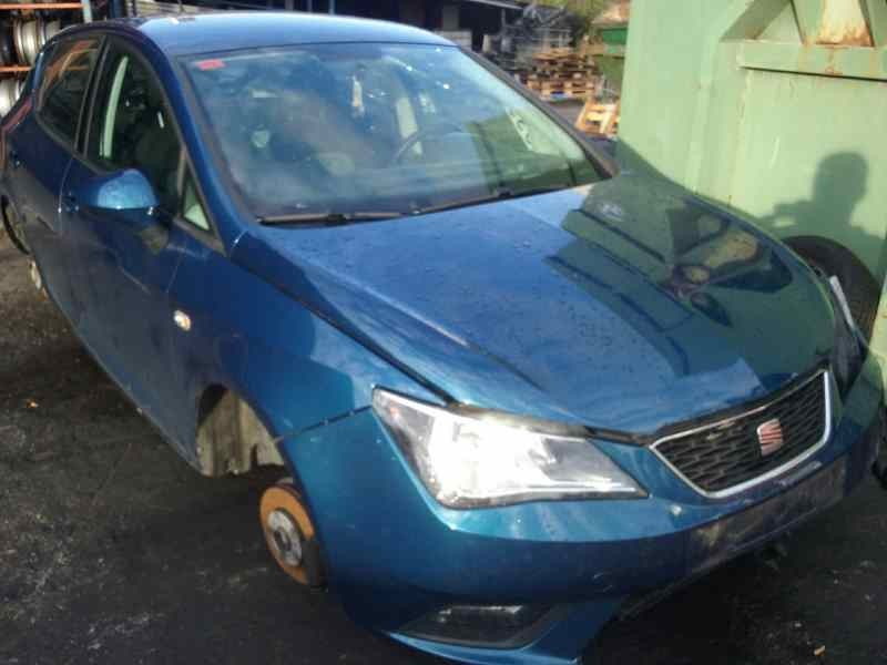 seat ibiza sc (6j1) del año 2012