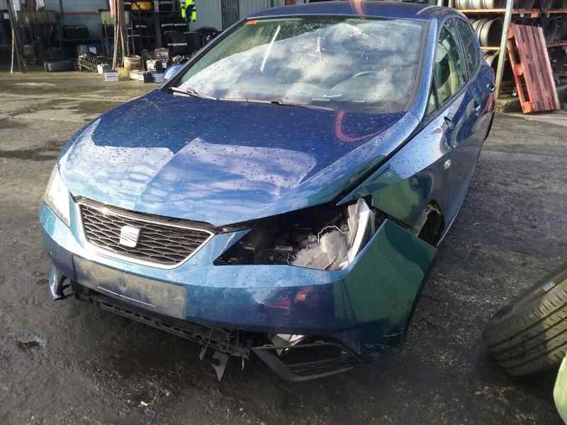 seat ibiza sc (6j1) del año 2012