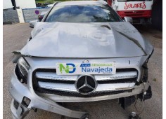 mercedes-benz gla (clase 245 g) del año 2017