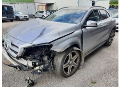 mercedes-benz gla (clase 245 g) del año 2017 2