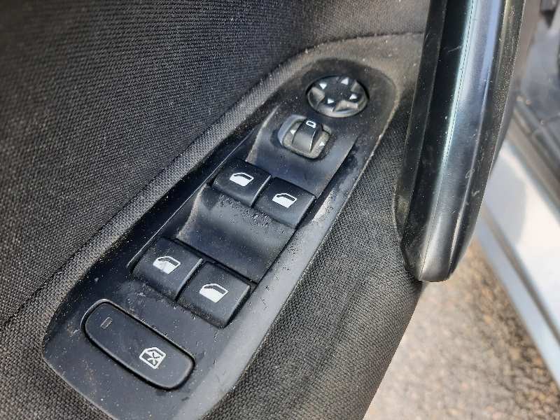 peugeot 308 sw del año 2016