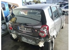 chevrolet aveo del año 2009