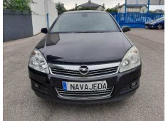 opel astra h ber. del año 2009