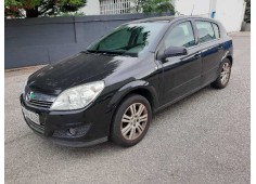 opel astra h ber. del año 2009 2