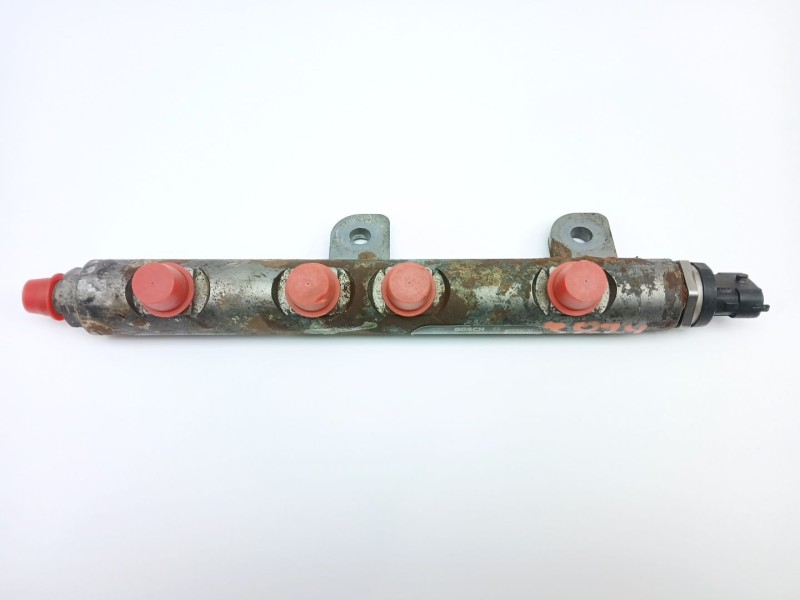 Recambio de rampa inyectora para land rover discovery iv (l319) 3.0 td 4x4 referencia OEM IAM 9X2Q9D280FA 0445216030 