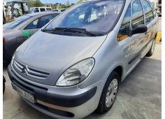 citroën xsara picasso del año 2009
