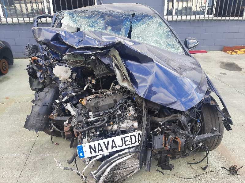 hyundai i30 (pd) del año 2018