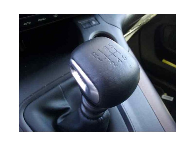 peugeot nuevo rifter del año 2019