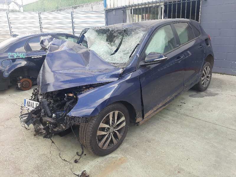 hyundai i30 (pd) del año 2018