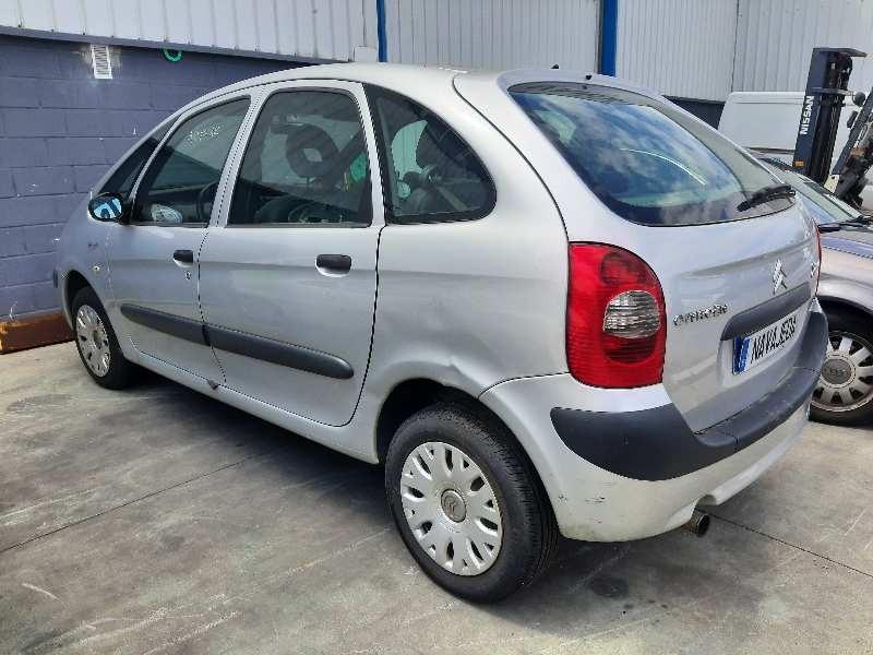 citroën xsara picasso del año 2009