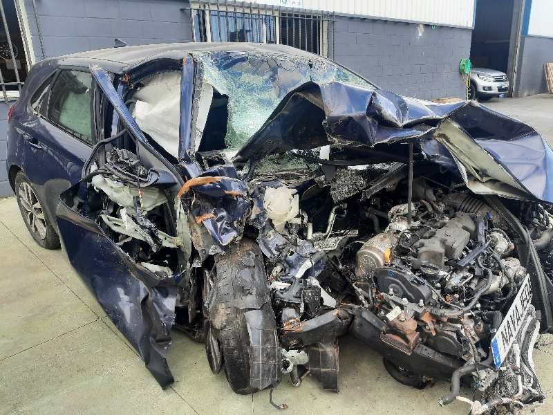 hyundai i30 (pd) del año 2018