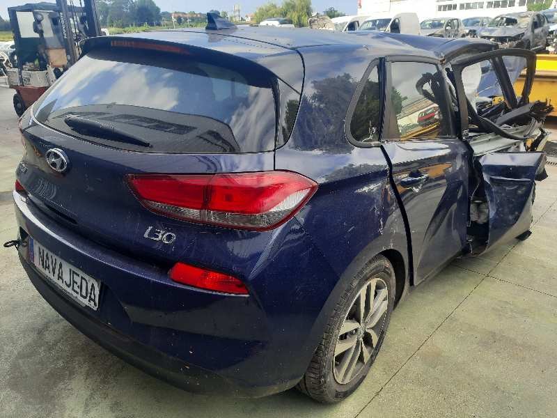 hyundai i30 (pd) del año 2018