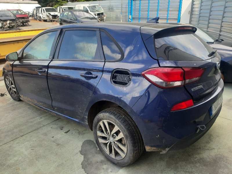 hyundai i30 (pd) del año 2018