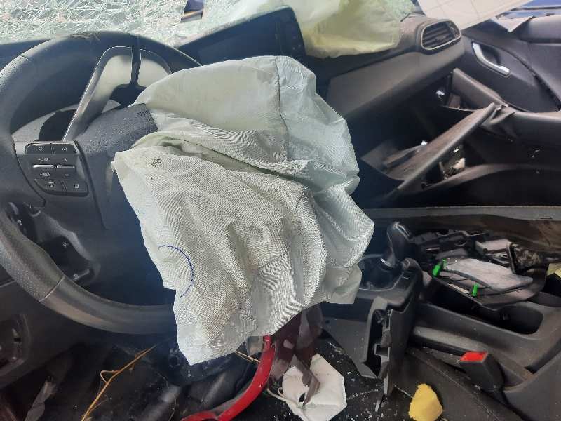 hyundai i30 (pd) del año 2018