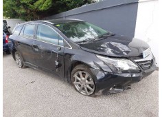 toyota avensis cross sport (t27) del año 2012 2