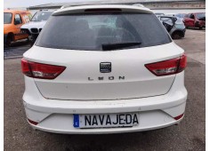 seat leon st (5f8) del año 2019