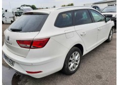 seat leon st (5f8) del año 2019 2