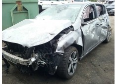 peugeot 308 del año 2013