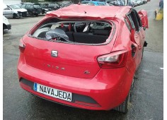 seat ibiza sc (6j1) del año 2015