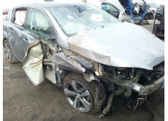 peugeot 308 del año 2013 2