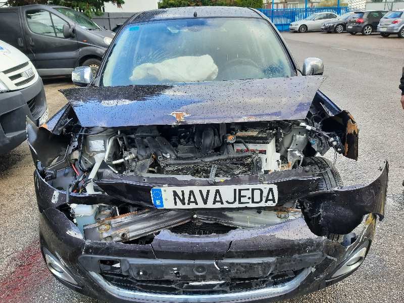 nissan micra (k13) del año 2015