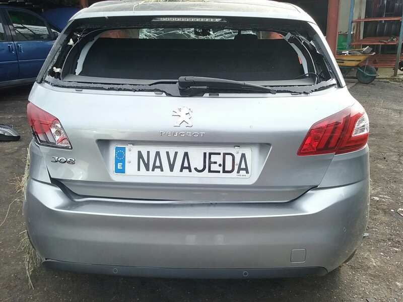 peugeot 308 del año 2013
