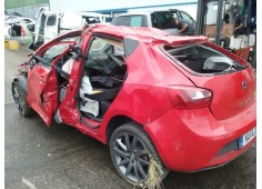 seat ibiza sc (6j1) del año 2015 2