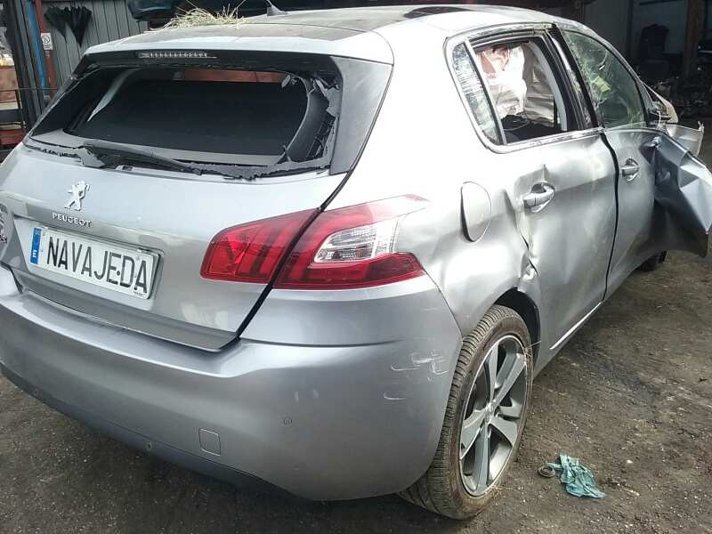 peugeot 308 del año 2013