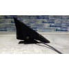 Recambio de retrovisor izquierdo para seat cordoba berlina (6l2) stella referencia OEM IAM  GRIS ELECTRICO