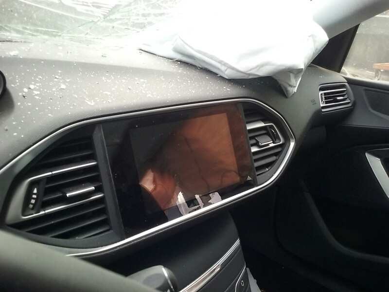 peugeot 308 del año 2013