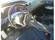 honda civic berlina 5 (fk) del año 2008 2