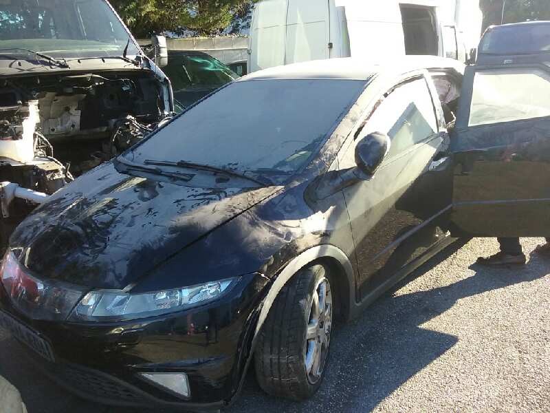 honda civic berlina 5 (fk) del año 2008