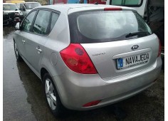 kia cee´d del año 2008