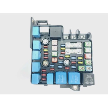 CAJA RELES / FUSIBLES 919501H030 