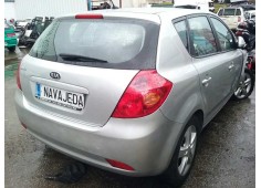 kia cee´d del año 2008 2