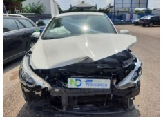 hyundai i20 del año 2015