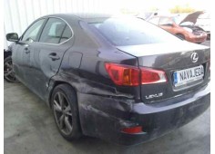 lexus is200 (ds2/is2) del año 2010 2
