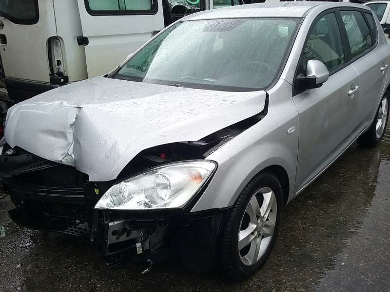 kia cee´d del año 2008