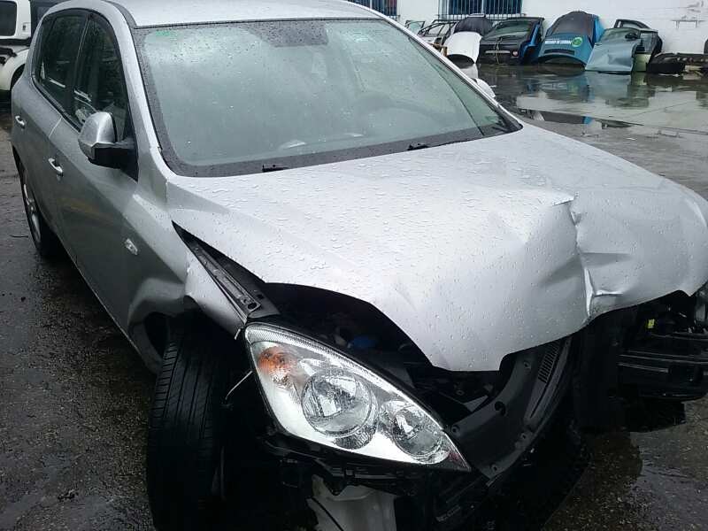 kia cee´d del año 2008